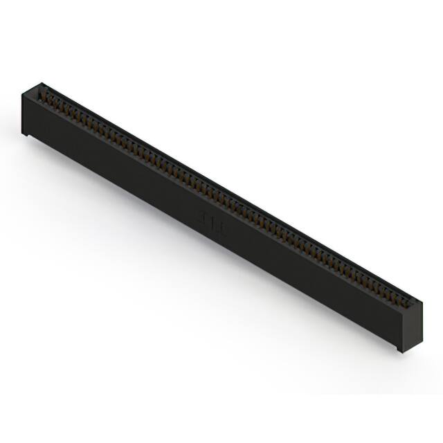 395-064-525-101 EDAC Inc.  Edgeboard Connectors